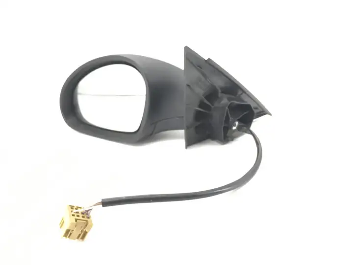 Seat Ibiza III (6L) (2002 - 2008) 2038360AL Боковое зеркало с электроприводом — фото 4
