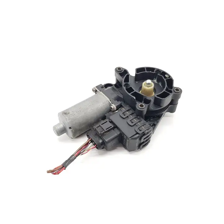 Audi A6 S6 C5 4B (2001 - 2004) 12V0130821784 Стеклоподъемник задней двери — фото 1