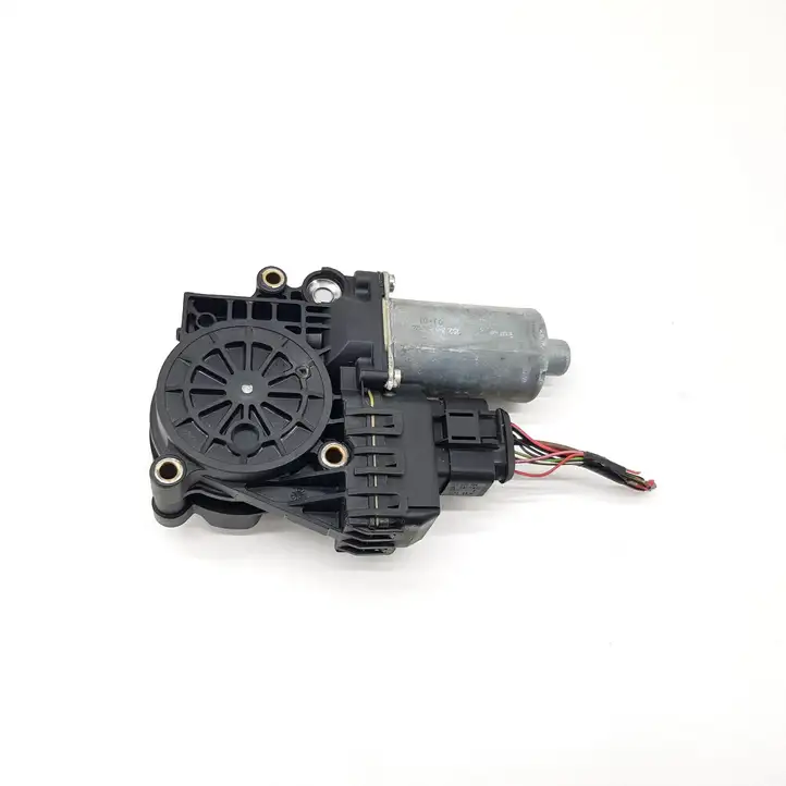 Audi A6 S6 C5 4B (2001 - 2004) 12V0130821784 Стеклоподъемник задней двери — фото 5