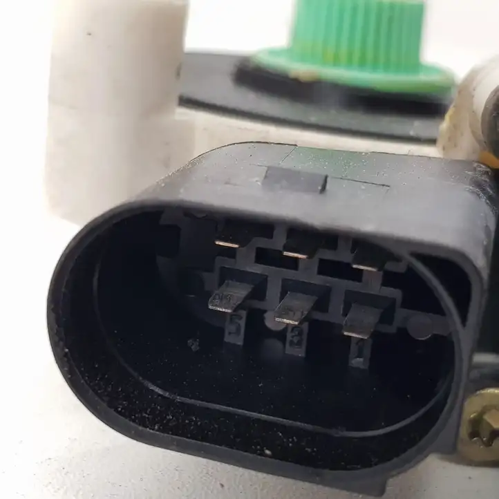 BMW 5 E60 E61 (2004 - 2010)  6922320 Механизм подъема окон передней двери