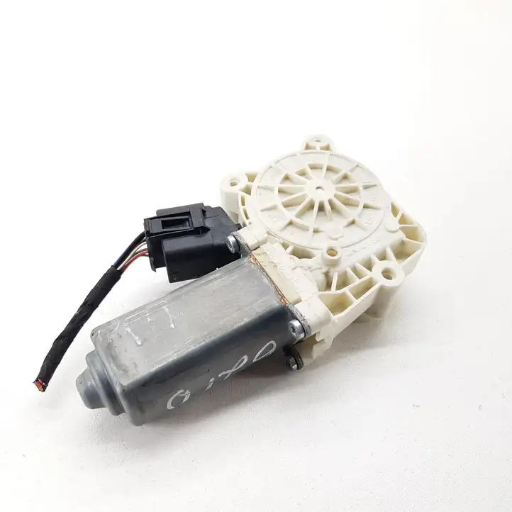 BMW 5 E60 E61 (2004 - 2010) 6922268 Стеклоподъемник передней двери — фото 1