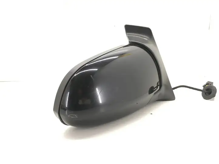 Opel Zafira A (1999 - 2003) 24462380 Боковое зеркало с электроприводом — фото 2