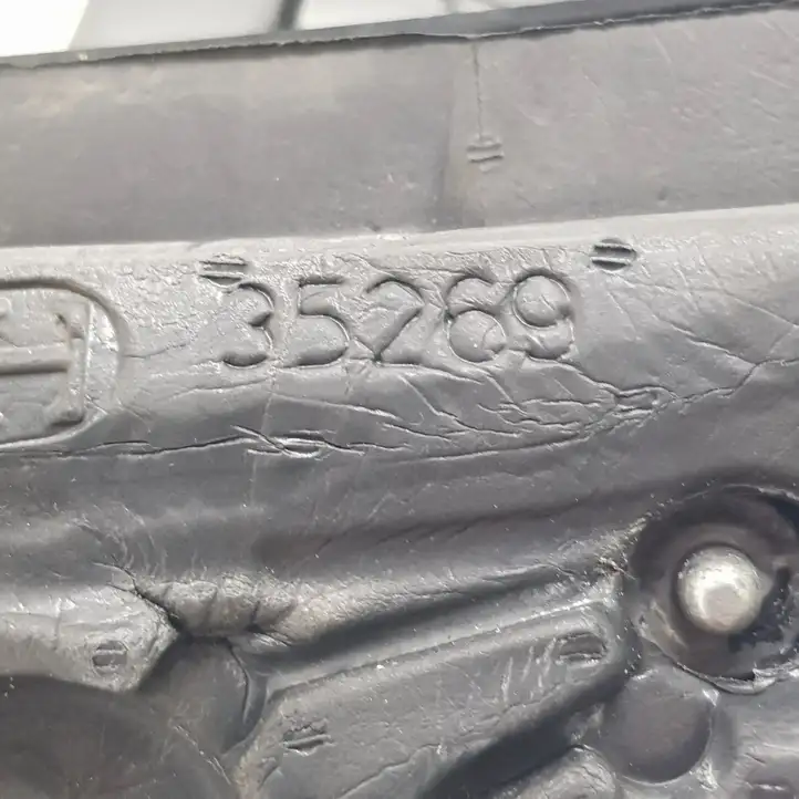 Audi A4 S4 B6 8E 8H (2000 - 2006) 35269 Боковое зеркало с электроприводом — фото 8
