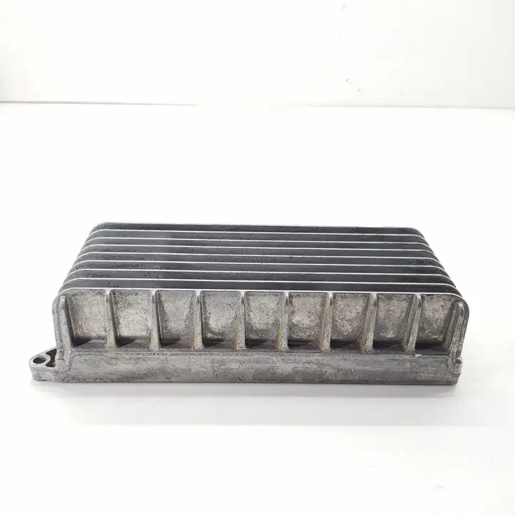 Audi A4 S4 B8 8K (2007 - 2011) 8T0035223AH Усилитель звука — фото 6