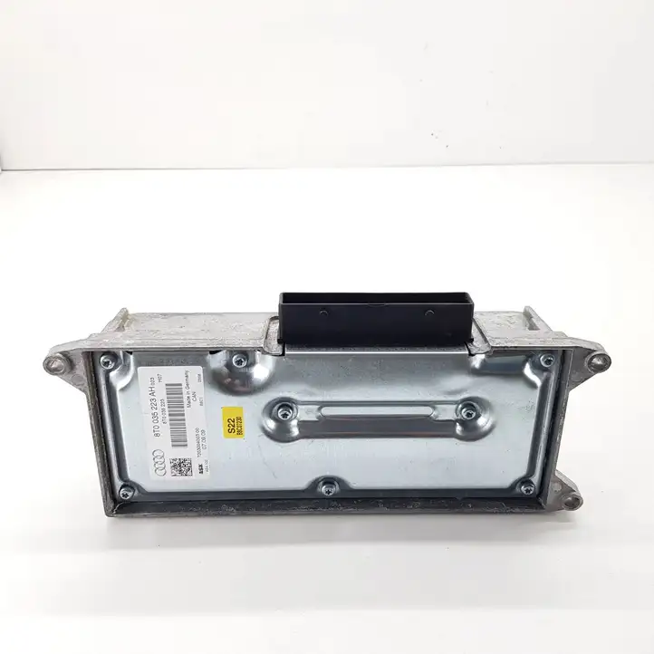 Audi A4 S4 B8 8K (2007 - 2011) 8T0035223AH Усилитель звука — фото 7