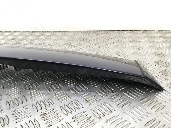 BMW 5 E60 E61 (2004 - 2010) 7061467 Спойлер заднего стекла — фото 2