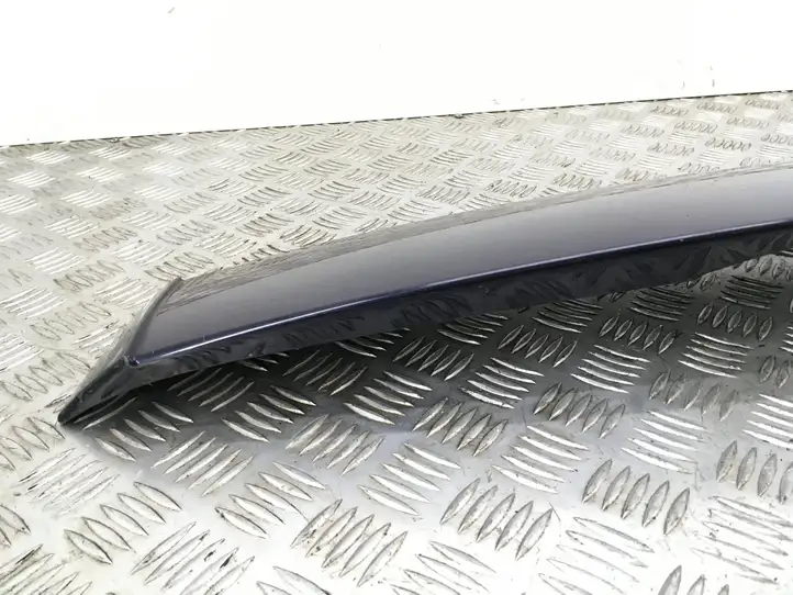 BMW 5 E60 E61 (2004 - 2010) 7061467 Спойлер заднего стекла — фото 3
