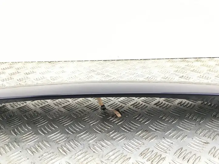 BMW 5 E60 E61 (2004 - 2010) 7061467 Спойлер заднего стекла — фото 4