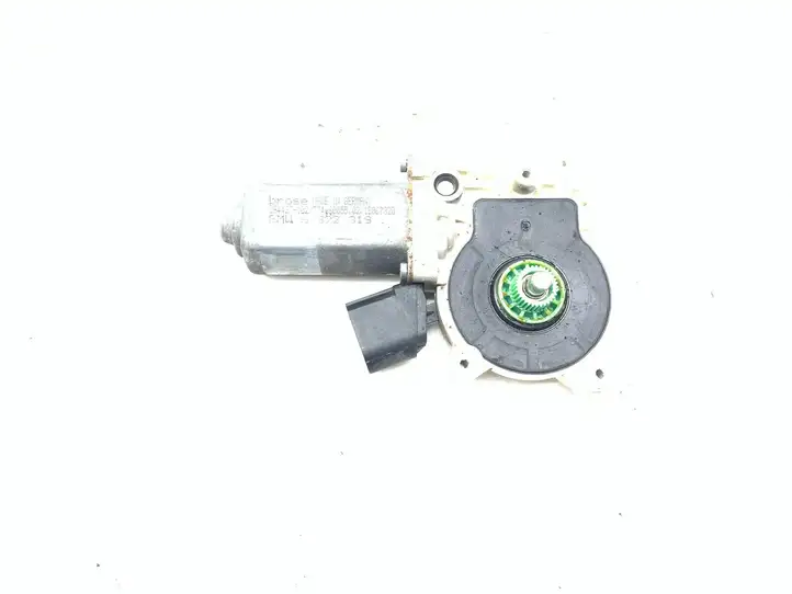 BMW 5 E60 E61 (2004 - 2010) 6922319 Стеклоподъемник задней двери — фото 2