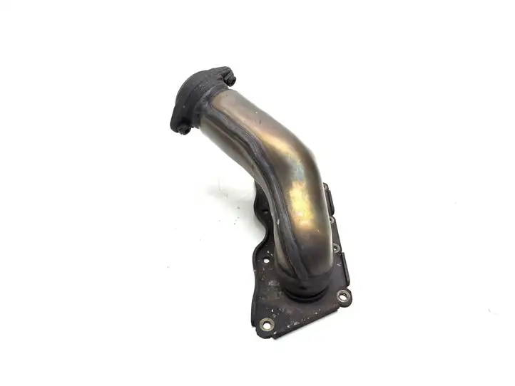 Mercedes-Benz E A207 (2010 - 2017) A2761400409 Выпускной коллектор — фото 3