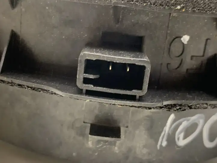 Toyota Prius (XW50) (2015 - )  8616028820 Громкоговоритель (громкоговорители) в задних дверях