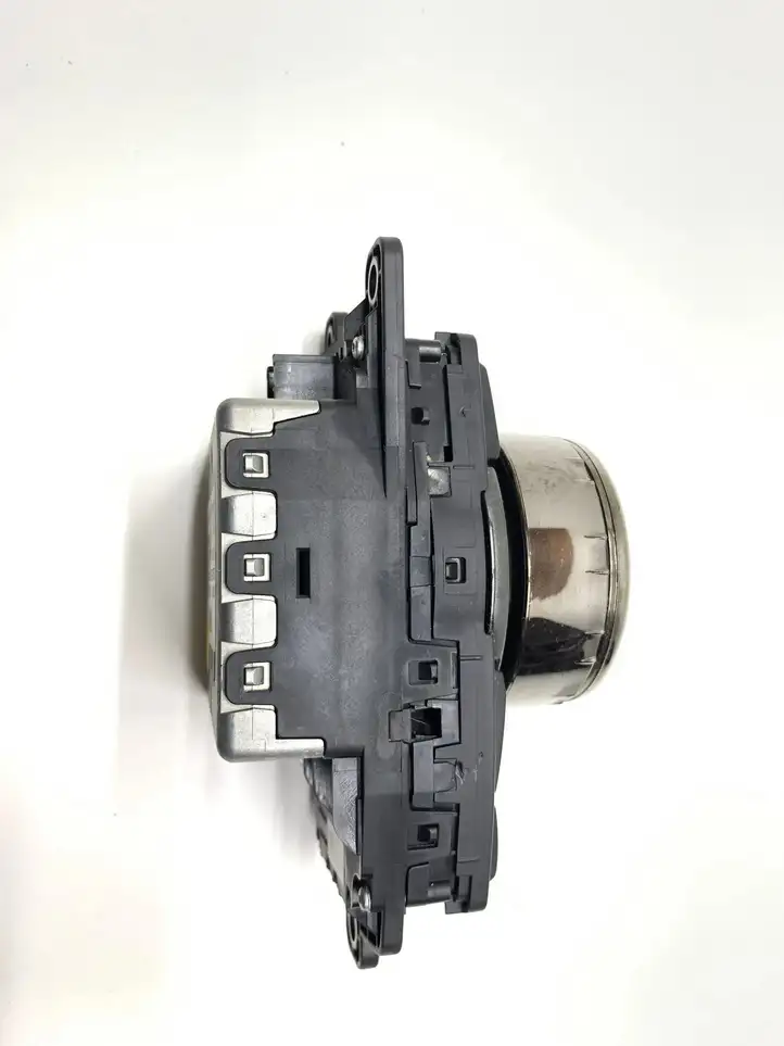 BMW 5 F10 F11 (2009 - 2016) 9286701 Контроллер мультимедийной системы — фото 4