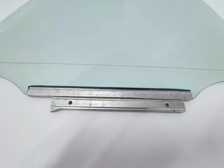 Toyota Land Cruiser (J120) (2002 - 2009) 43R00122 Стекло задней двери — фото 2