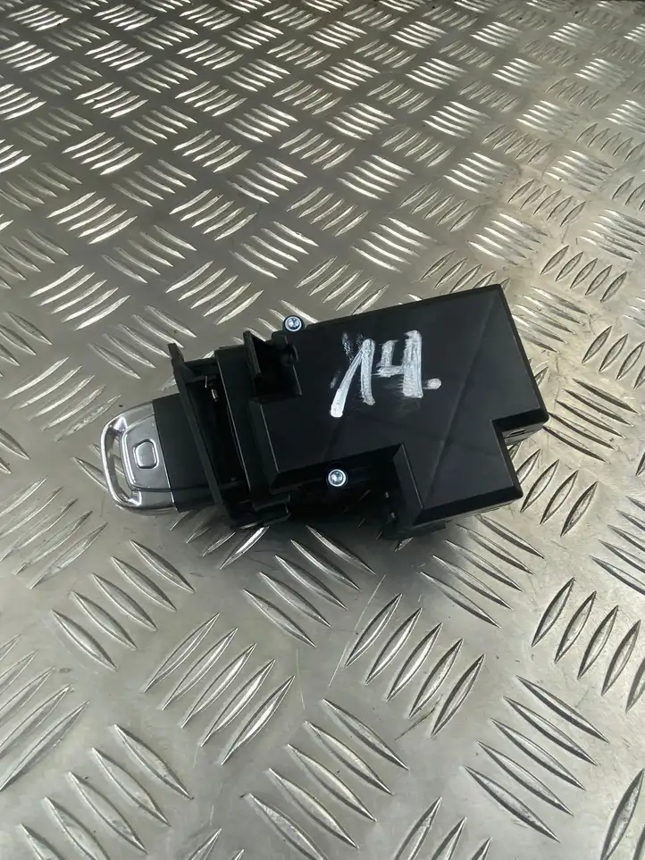 Audi Q5 SQ5 (2012 - 2017) 8k0909131 Комплект системы зажигания — фото 2