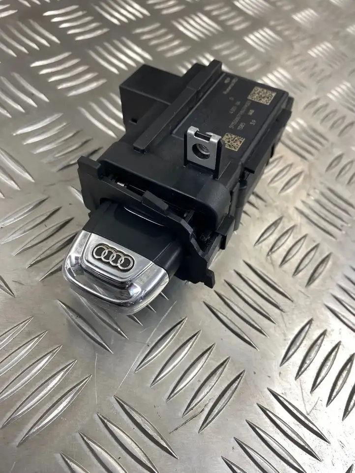 Audi Q5 SQ5 (2012 - 2017) 8k0909131 Комплект системы зажигания — фото 4