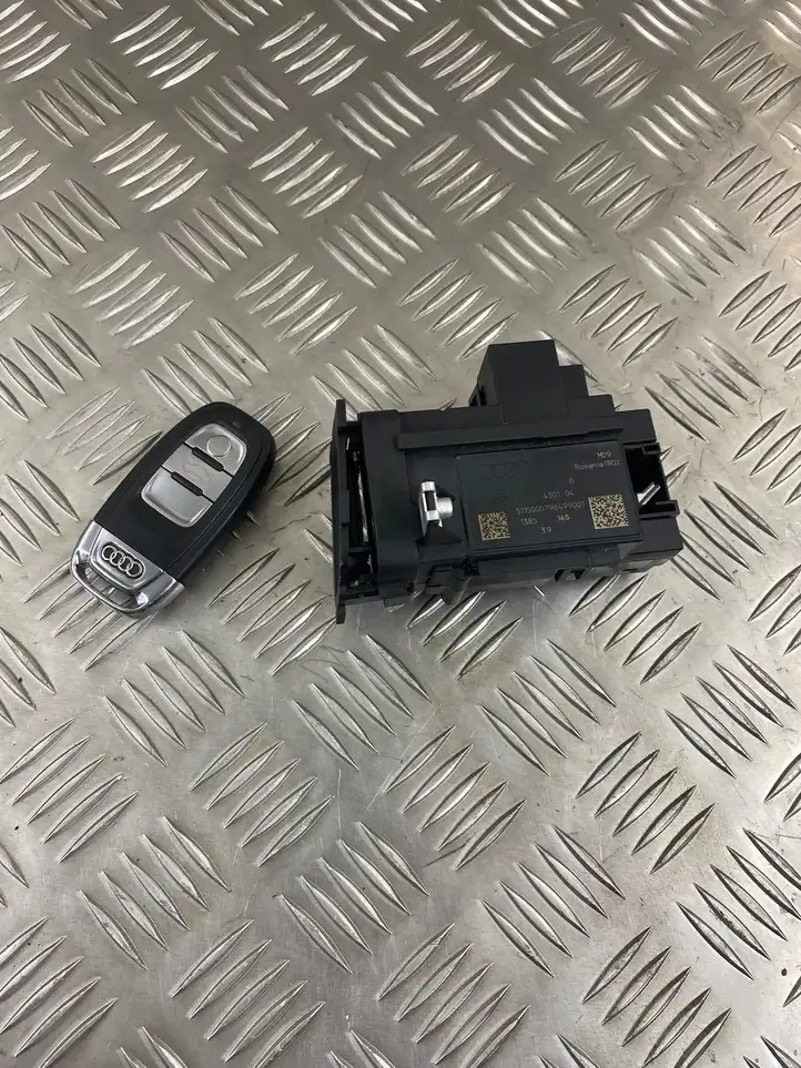 Audi Q5 SQ5 (2012 - 2017) 8k0909131 Комплект системы зажигания — фото 6