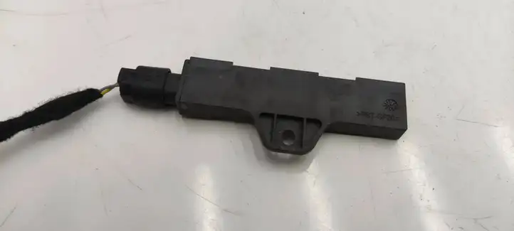 BMW 3 GT F34 (2013 - 2017)  9220831 Антенна бесключевого доступа