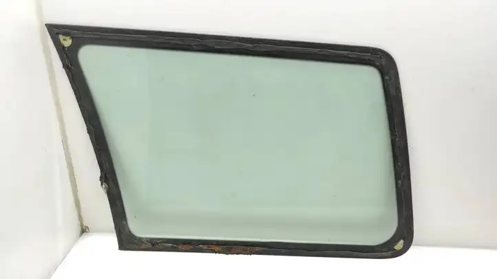 Subaru Forester SF (2000 - 2003) 43R00018 Заднее боковое стекло — фото 2