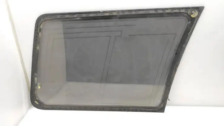 Subaru Forester SF (2000 - 2003) 43R00018 Заднее боковое стекло — фото 2