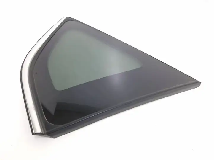 Toyota RAV 4 (XA40) (2012 - 2018) 43R005844 Заднее боковое стекло — фото 2