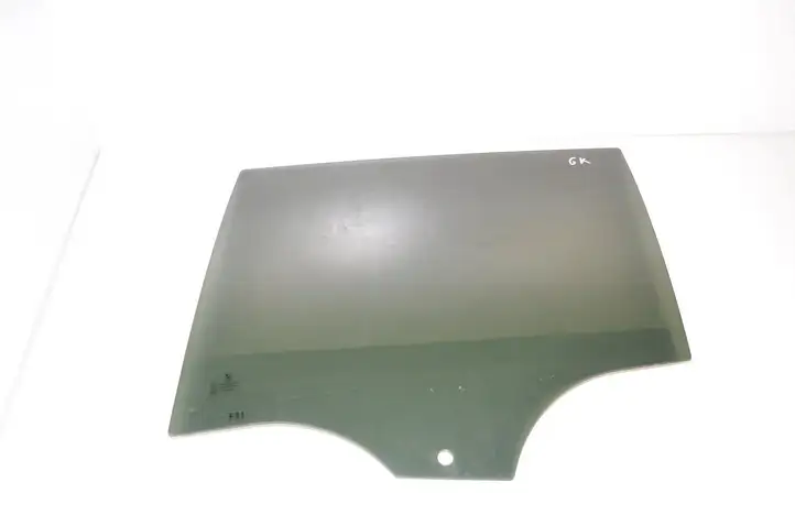BMW 3 F30 F35 F31 (2012 - 2018) 7259843 Стекло задней двери — фото 1