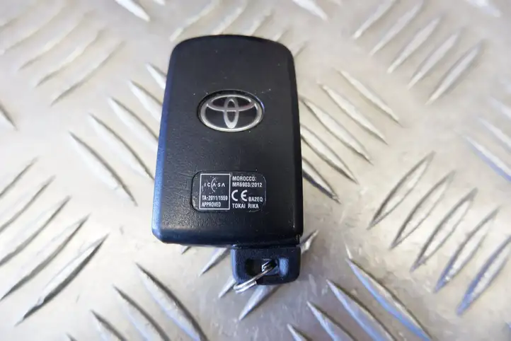 Toyota RAV 4 (XA40) (2012 - 2018) 8999042091 Комплект системы зажигания — фото 6