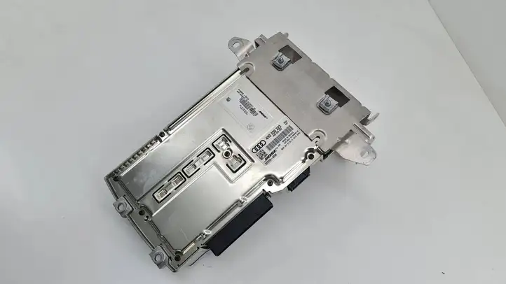 Audi A8 S8 D4 4H (2010 - 2014) 4H0035223 Усилитель звука — фото 3