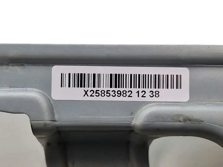 Ford Fusion II (2013 - ) HS7T18T806 Кронштейн усилителя звука — фото 4