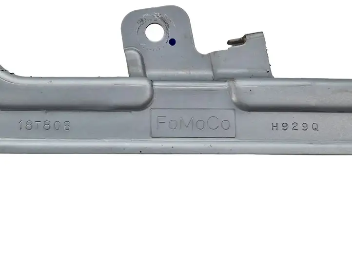 Ford Fusion II (2013 - ) HS7T18T806 Кронштейн усилителя звука — фото 5