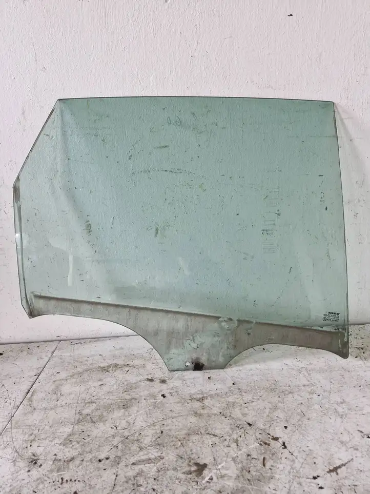 Renault Scenic II - Grand scenic II (2003 - 2006) 43R00048 Стекло задней двери — фото 1