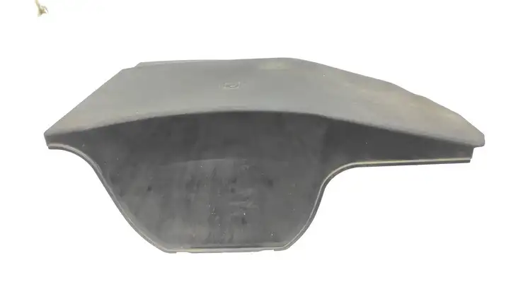 Opel Vectra C (2002 - 2005) 24438485 Крышка ящика аккумулятора — фото 1