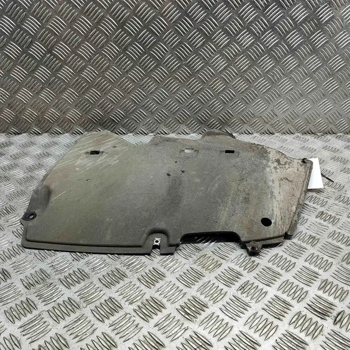 Audi A4 S4 B9 (2015 - 2019) 8W0825217A Прочие детали днища — фото 1