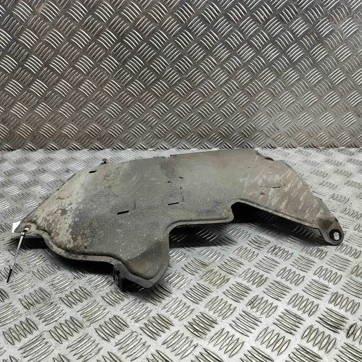 Audi A4 S4 B9 (2015 - 2019) 8W0825217A Прочие детали днища — фото 3