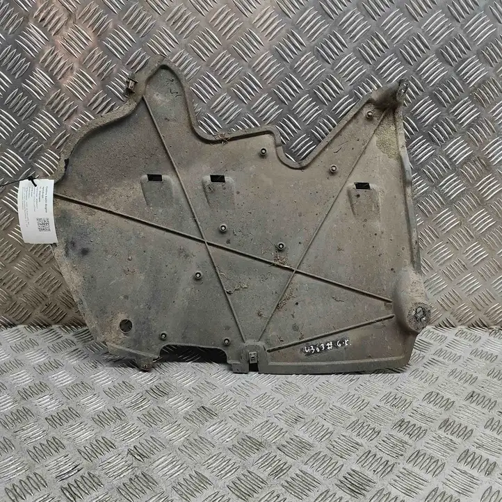 Audi A4 S4 B9 (2015 - 2019) 8W0825217A Прочие детали днища — фото 5