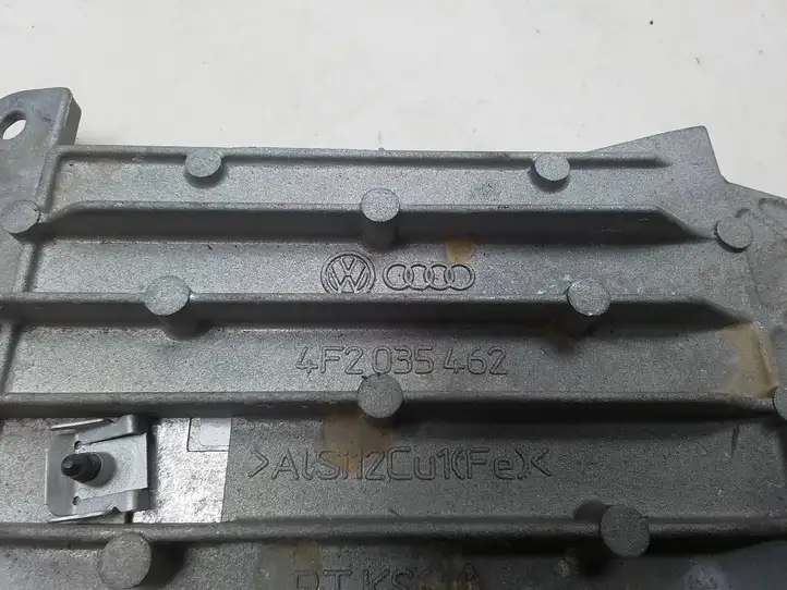 Audi A6 S6 C6 4F (2008 - 2011) 4F2035462 Усилитель звука — фото 5