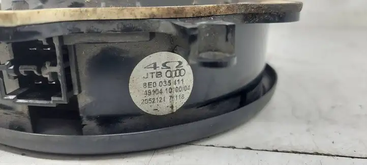 Audi A4 S4 B6 8E 8H (2000 - 2006) 8E0035411 Динамики задних дверей — фото 4