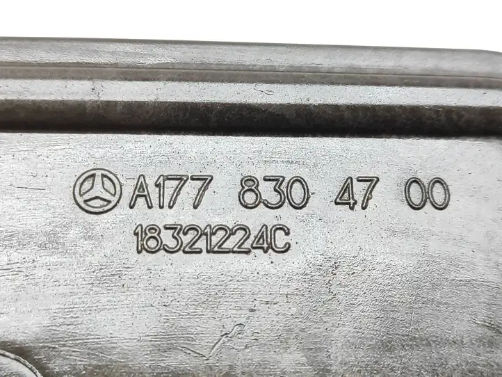 Mercedes-Benz A W177 (2018 - ) A1778304700 Прочие внешние детали — фото 3
